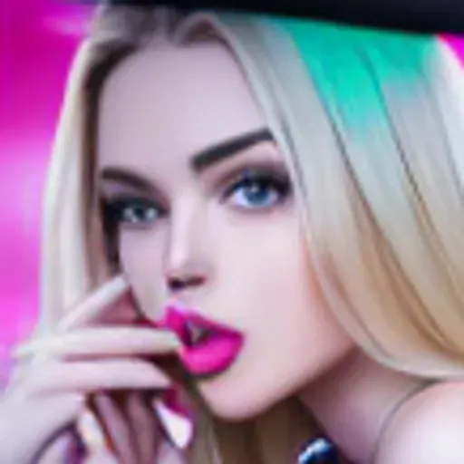 AI porn pic generator